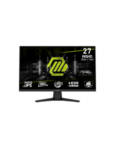 MSI MAG 274QF Gaming Monitor